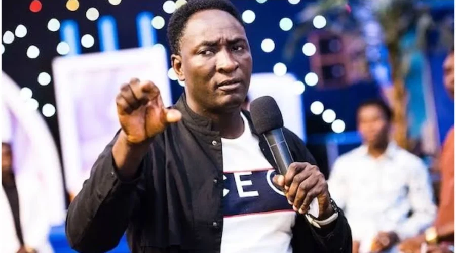 Prophet-Fufeyin