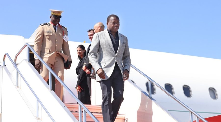 TICAD9-le-President-du-Conseil-est-arrive-a-Yokohama-pour-porter-la-voix-du-Togo-1